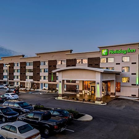 Holiday Inn Cleveland Northeast - Mentor By Ihg Eksteriør bilde