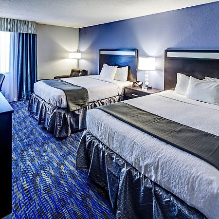 Holiday Inn Cleveland Northeast - Mentor By Ihg Eksteriør bilde