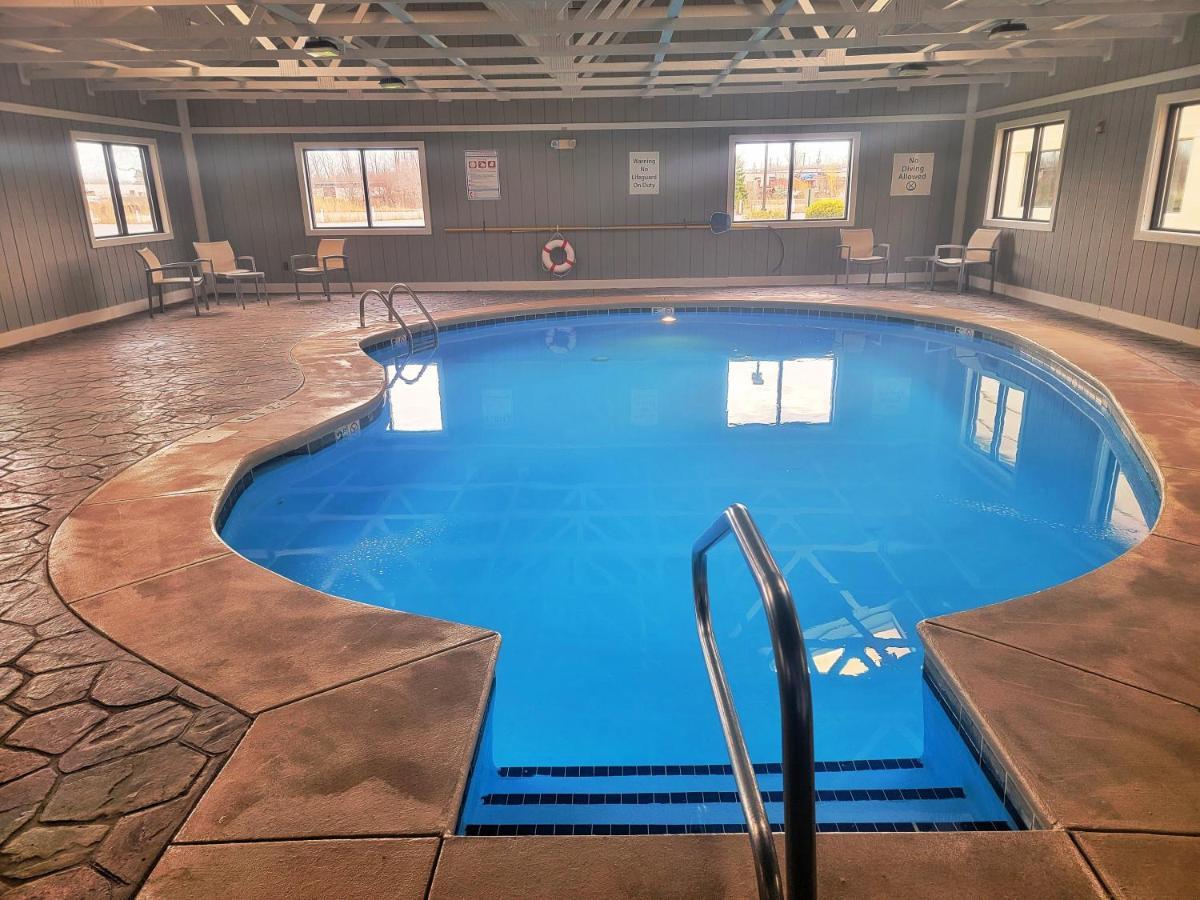Holiday Inn Cleveland Northeast - Mentor By Ihg Eksteriør bilde