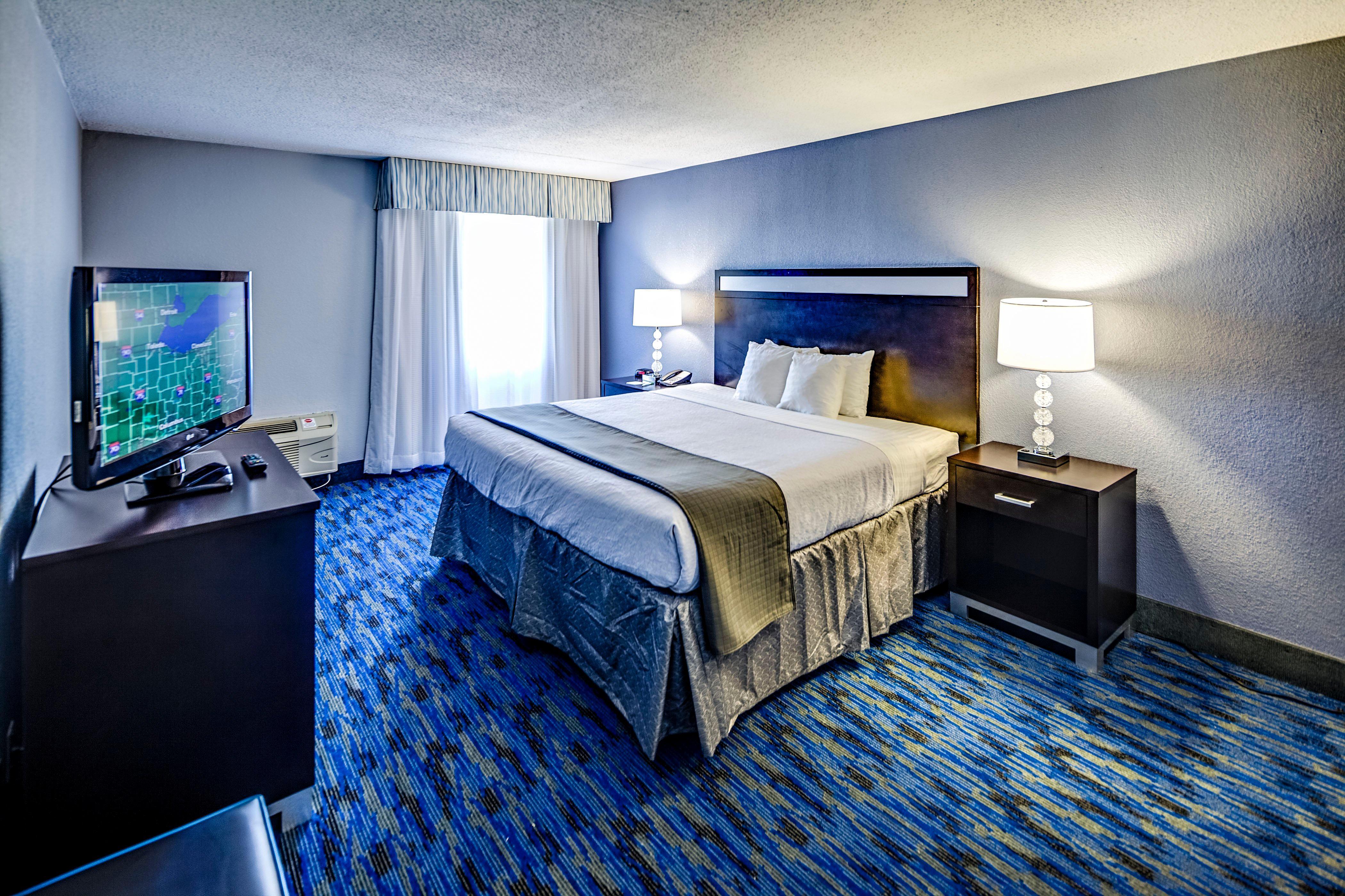 Holiday Inn Cleveland Northeast - Mentor By Ihg Eksteriør bilde