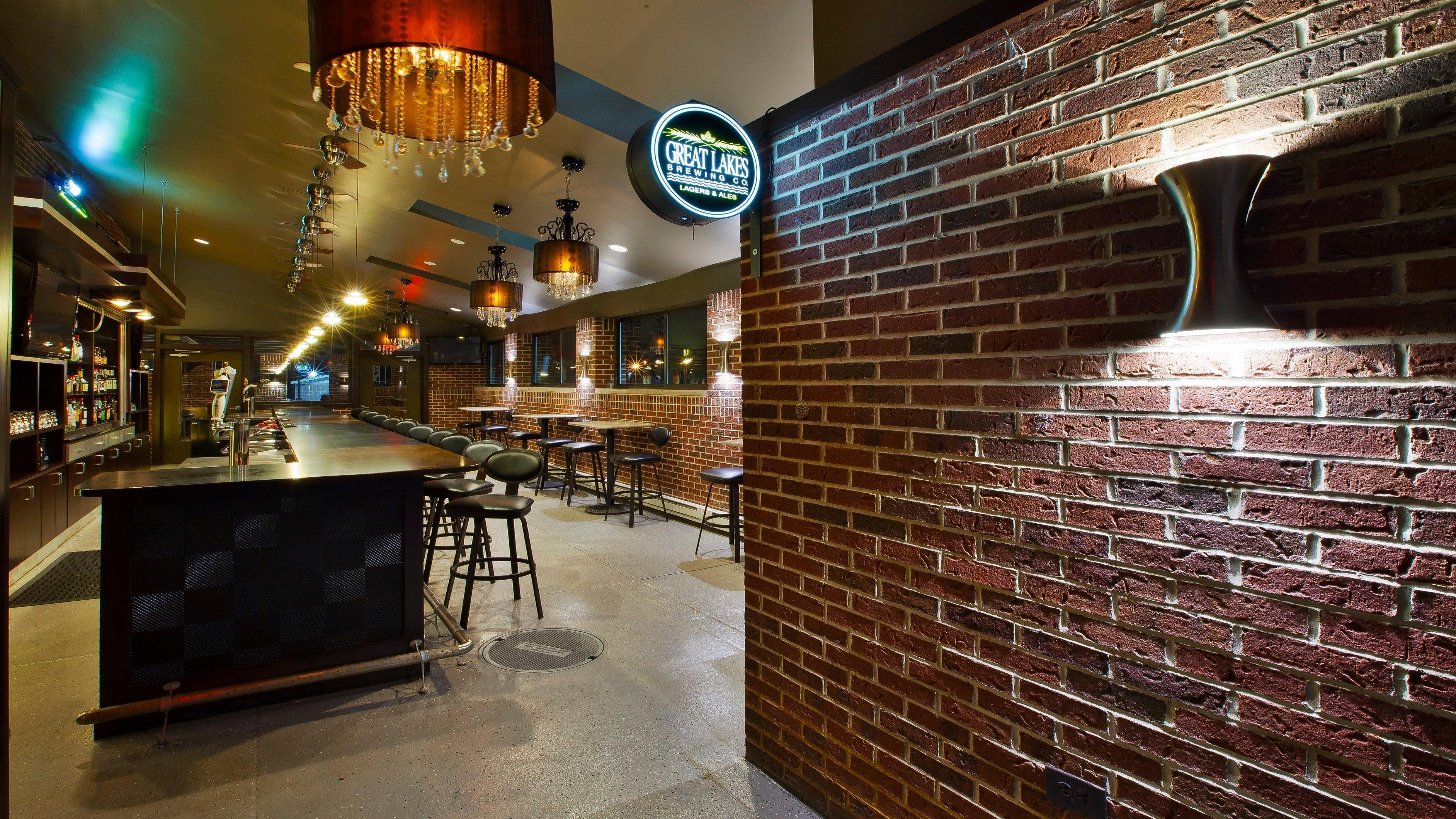 Holiday Inn Cleveland Northeast - Mentor By Ihg Eksteriør bilde