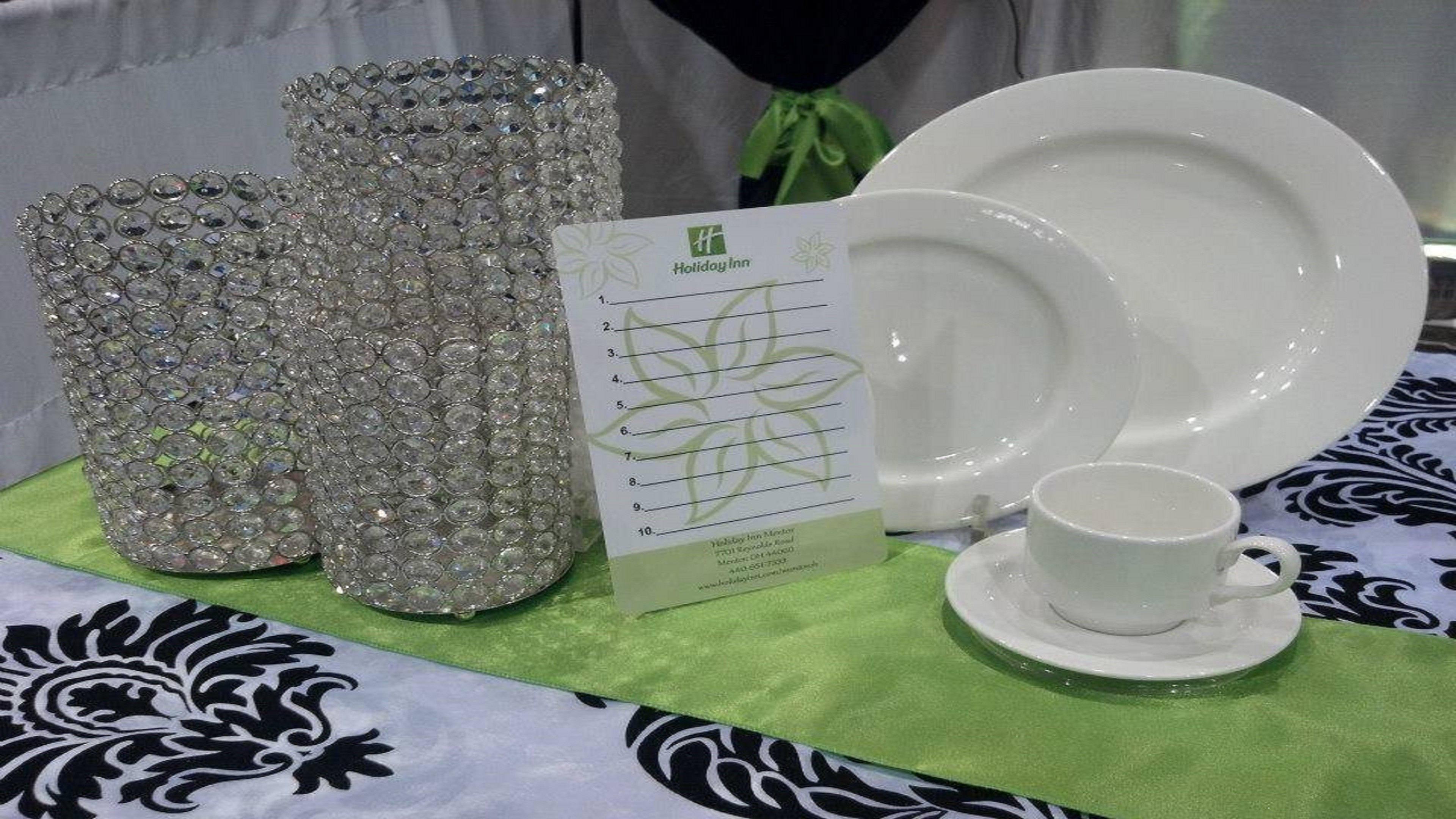 Holiday Inn Cleveland Northeast - Mentor By Ihg Eksteriør bilde