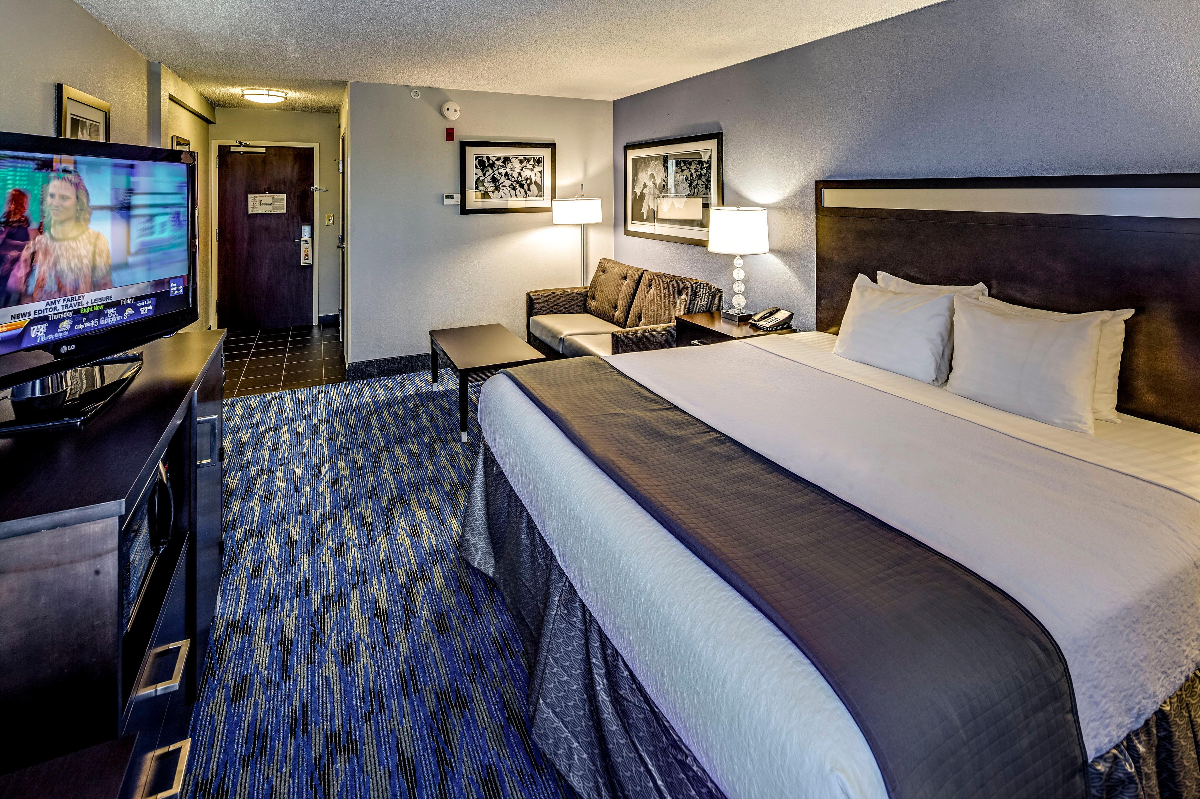 Holiday Inn Cleveland Northeast - Mentor By Ihg Eksteriør bilde