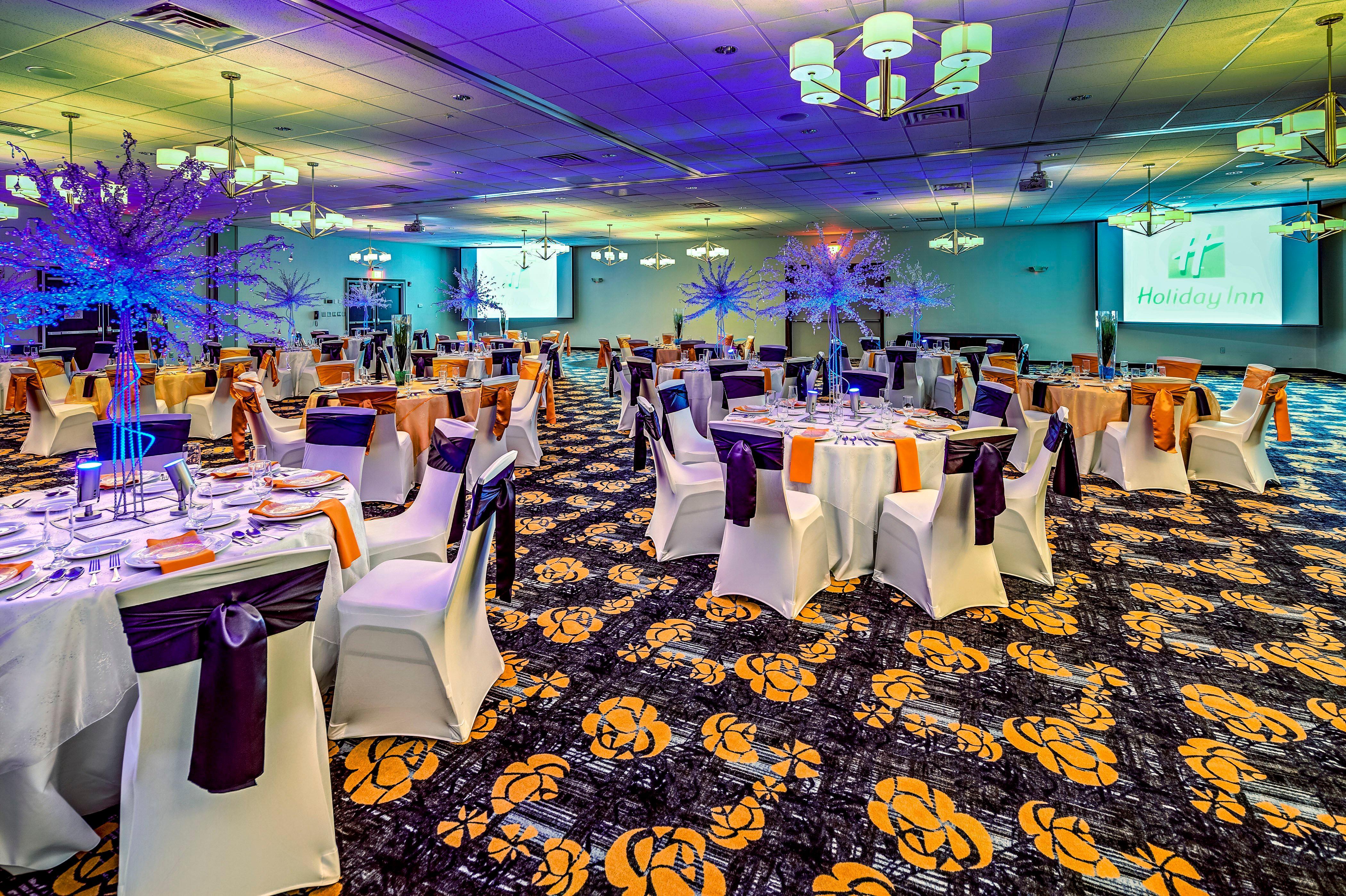 Holiday Inn Cleveland Northeast - Mentor By Ihg Eksteriør bilde