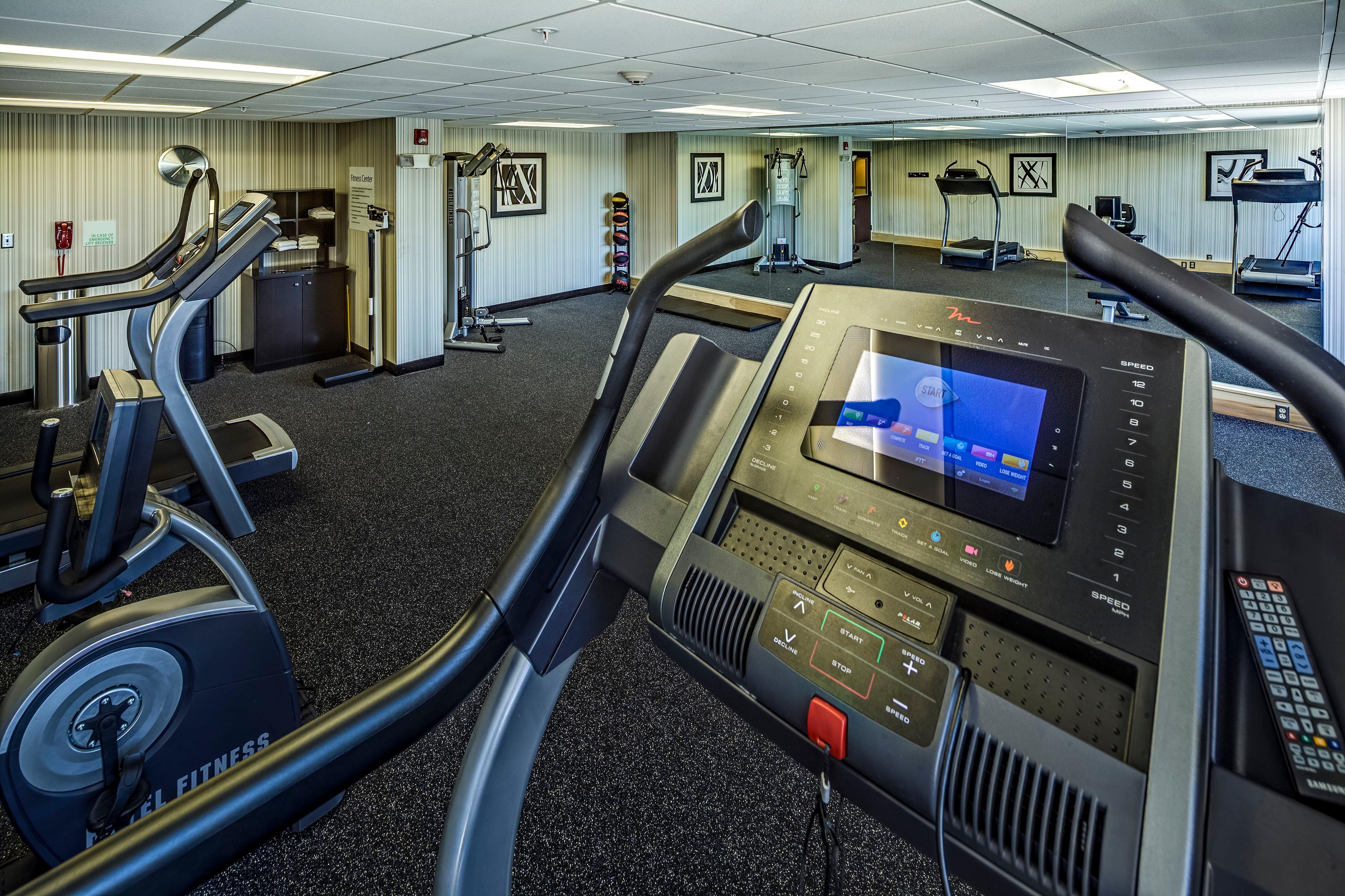 Holiday Inn Cleveland Northeast - Mentor By Ihg Eksteriør bilde