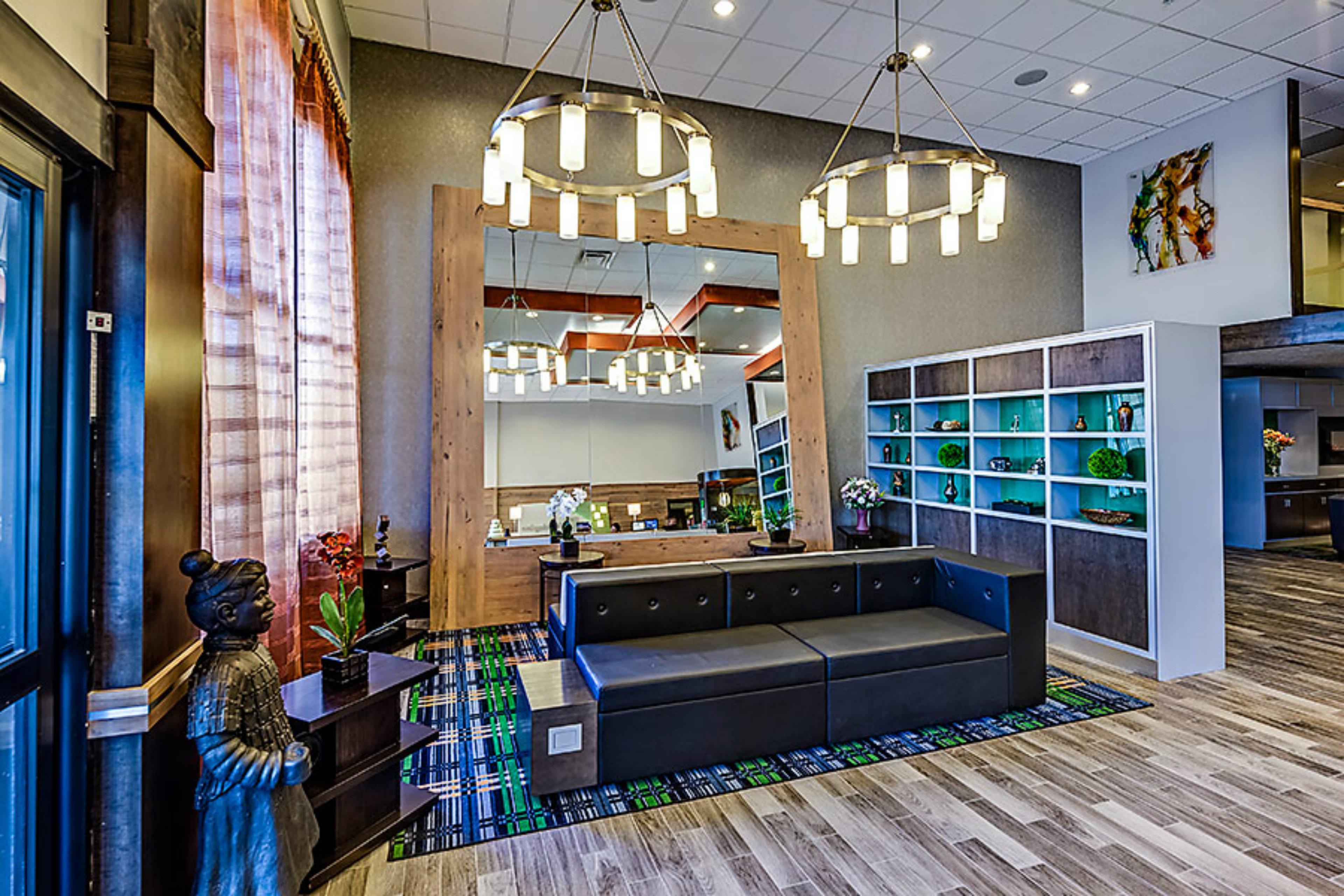 Holiday Inn Cleveland Northeast - Mentor By Ihg Eksteriør bilde