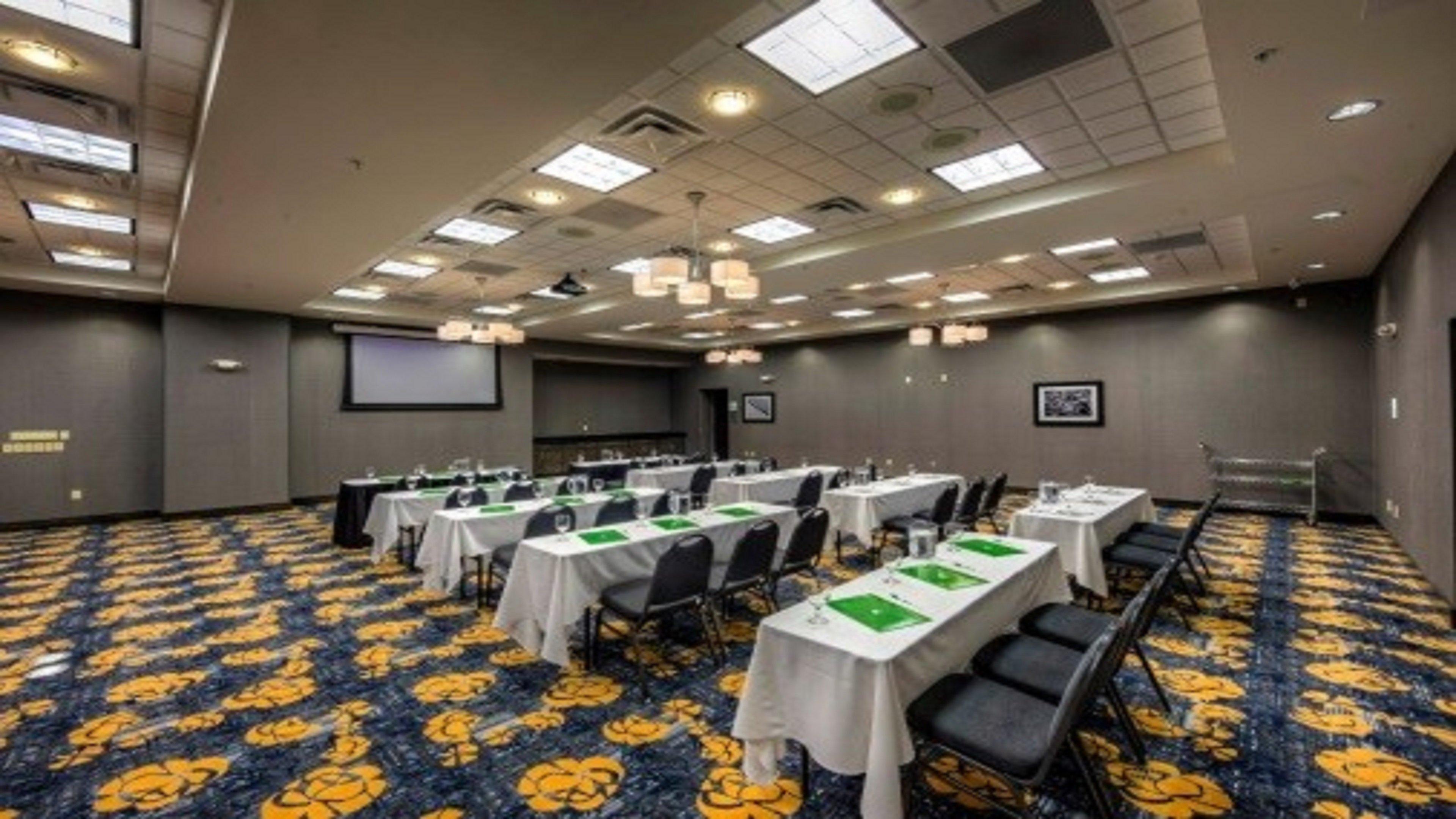 Holiday Inn Cleveland Northeast - Mentor By Ihg Eksteriør bilde