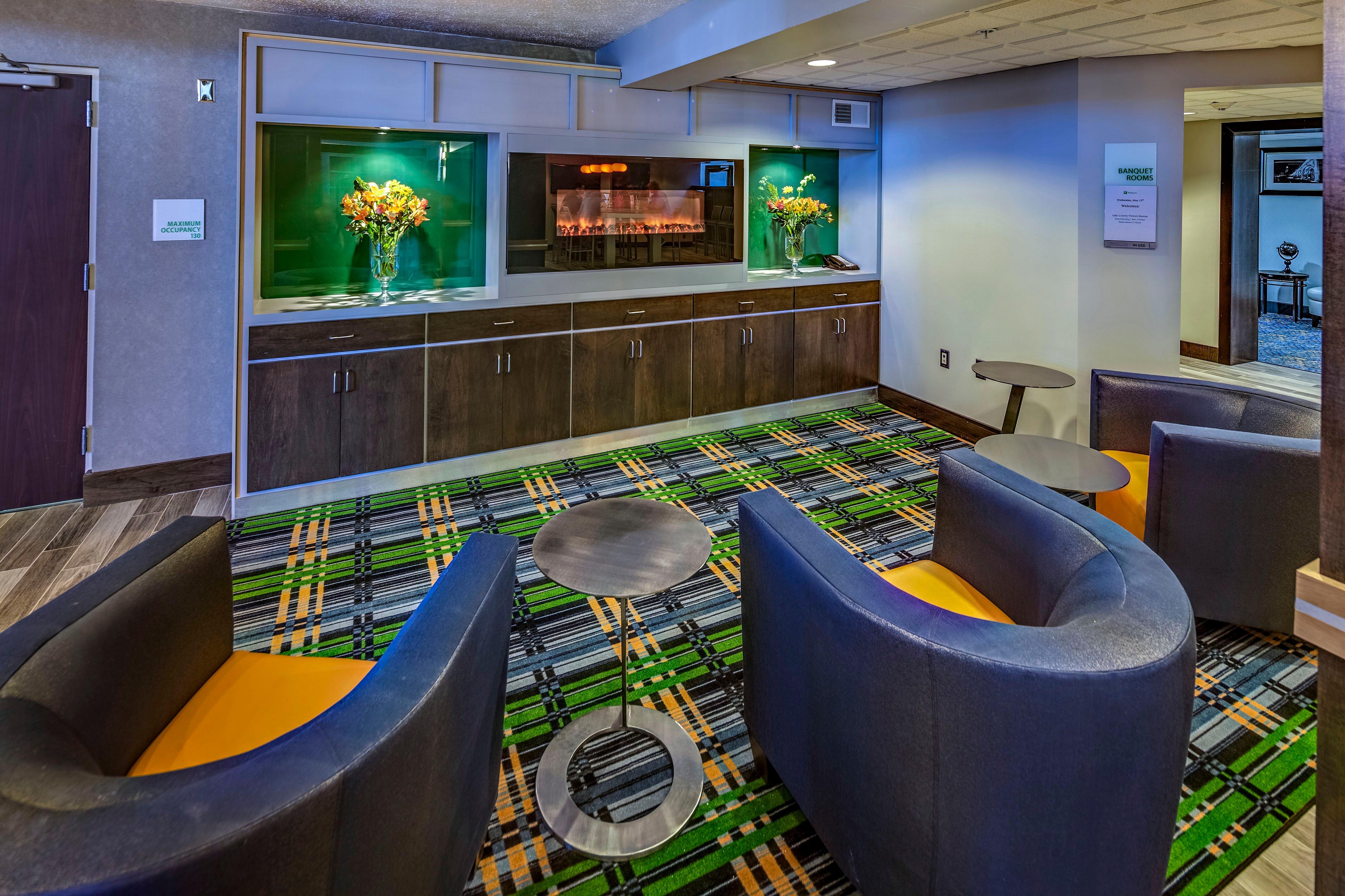 Holiday Inn Cleveland Northeast - Mentor By Ihg Eksteriør bilde
