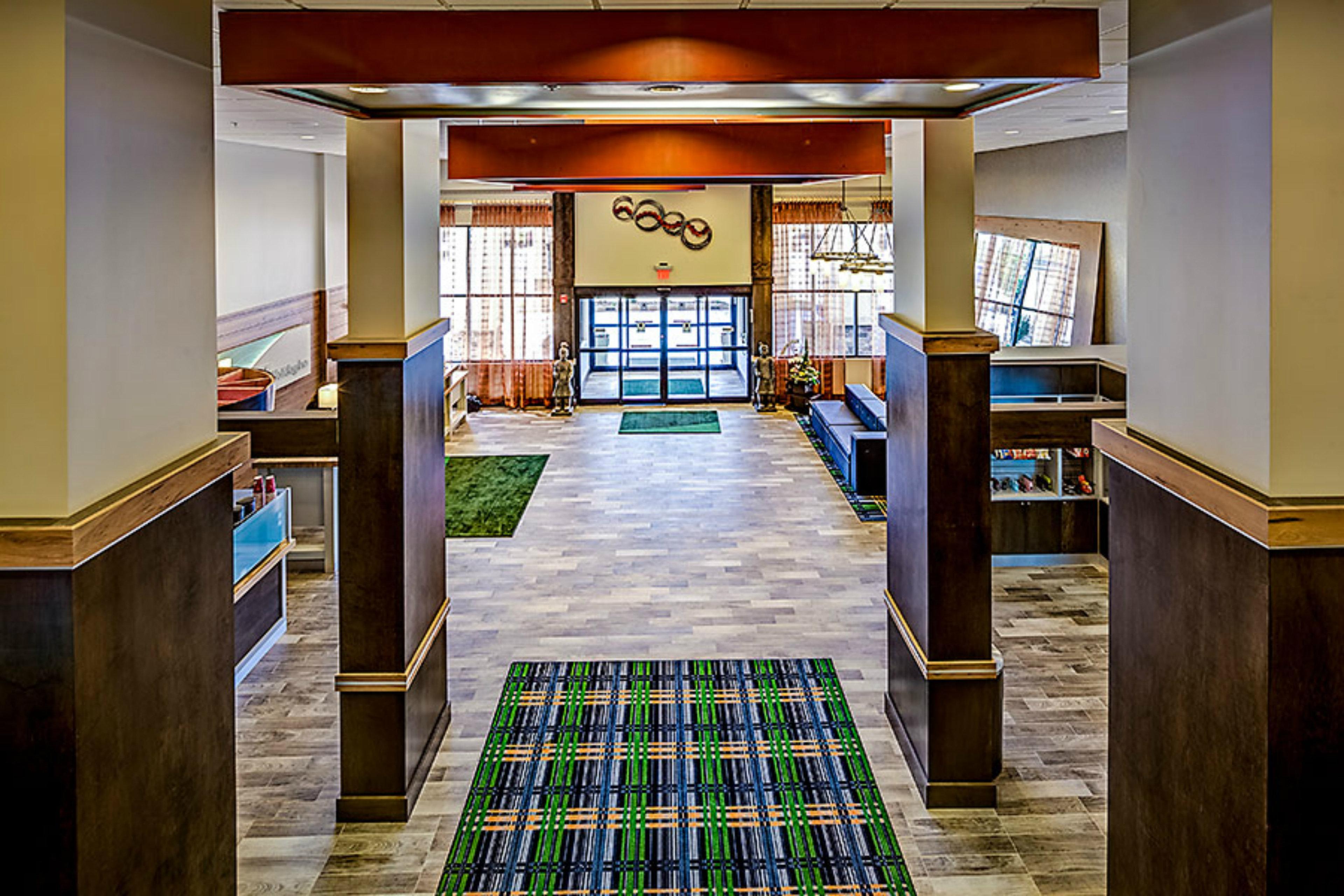 Holiday Inn Cleveland Northeast - Mentor By Ihg Eksteriør bilde