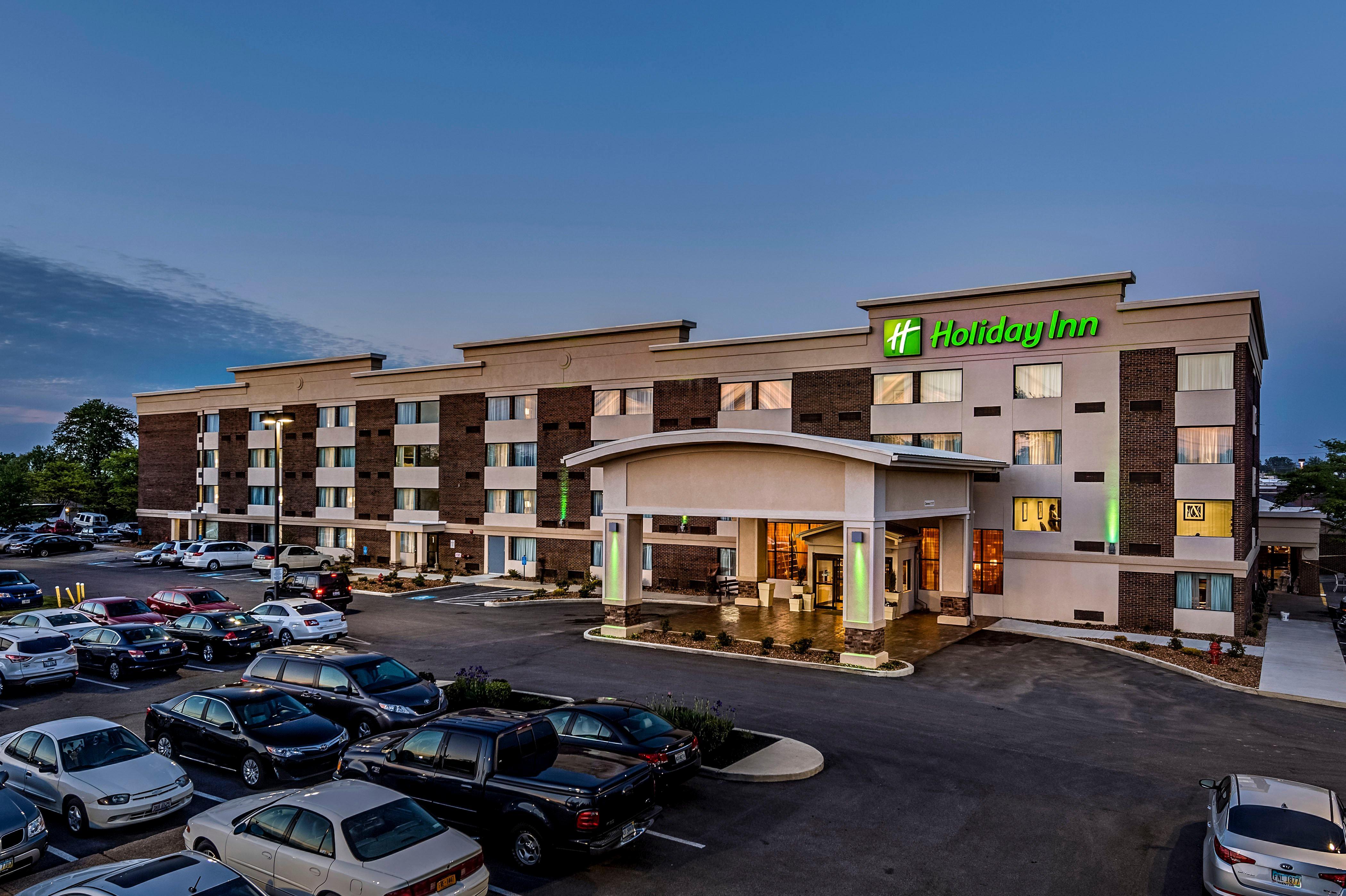Holiday Inn Cleveland Northeast - Mentor By Ihg Eksteriør bilde