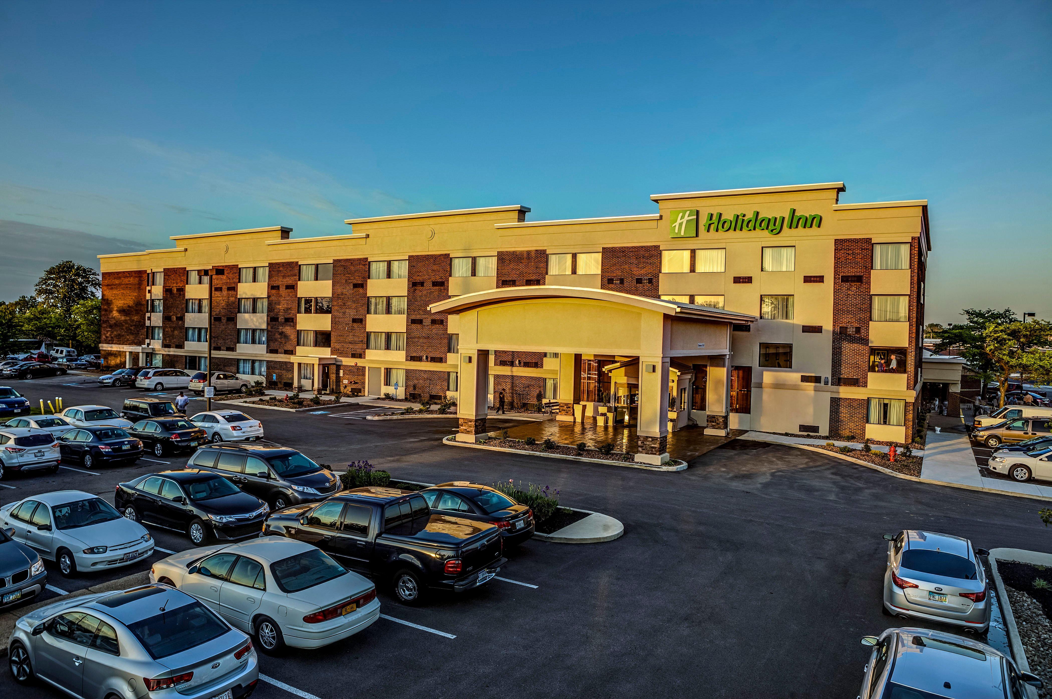 Holiday Inn Cleveland Northeast - Mentor By Ihg Eksteriør bilde