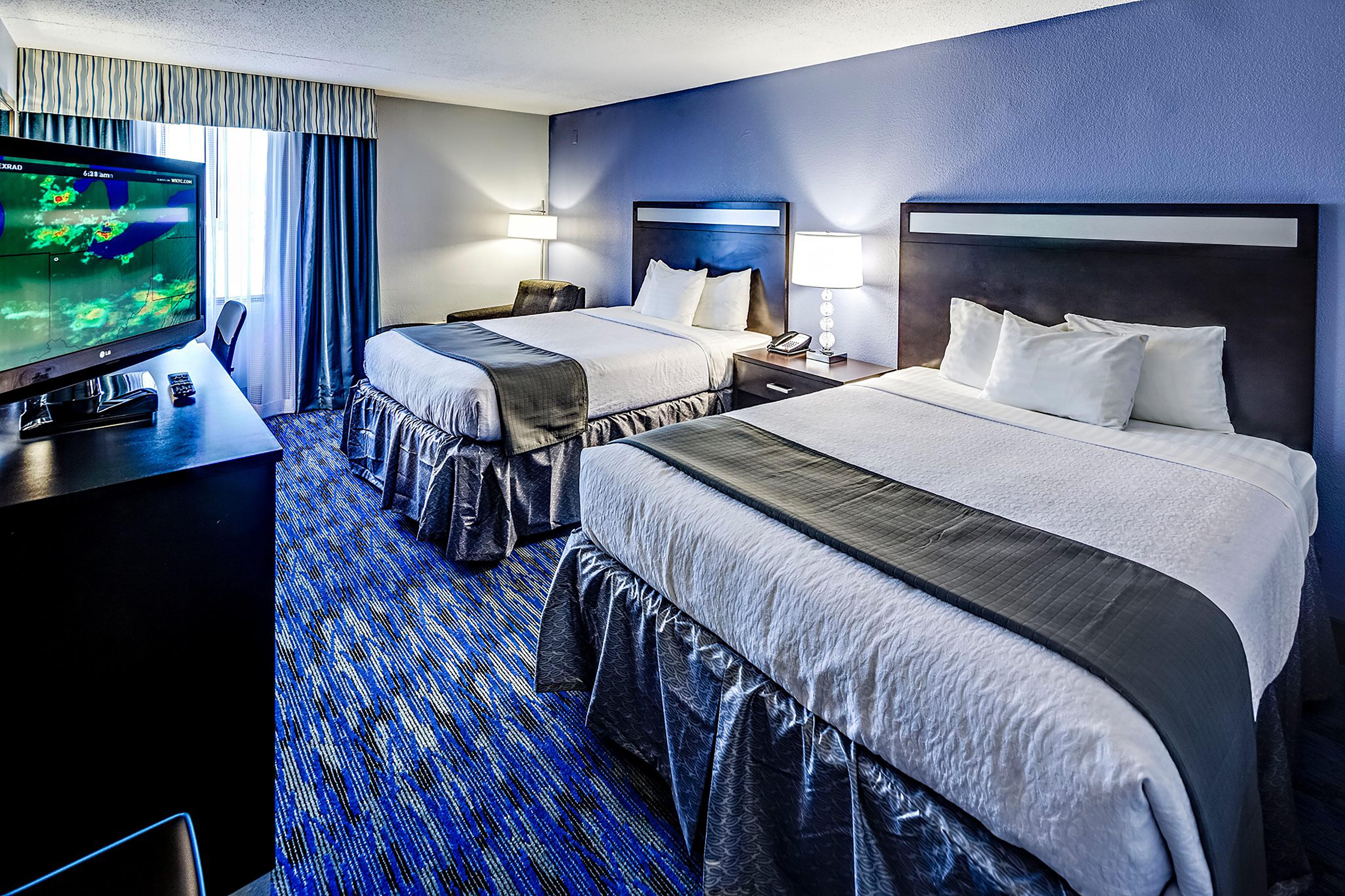 Holiday Inn Cleveland Northeast - Mentor By Ihg Eksteriør bilde