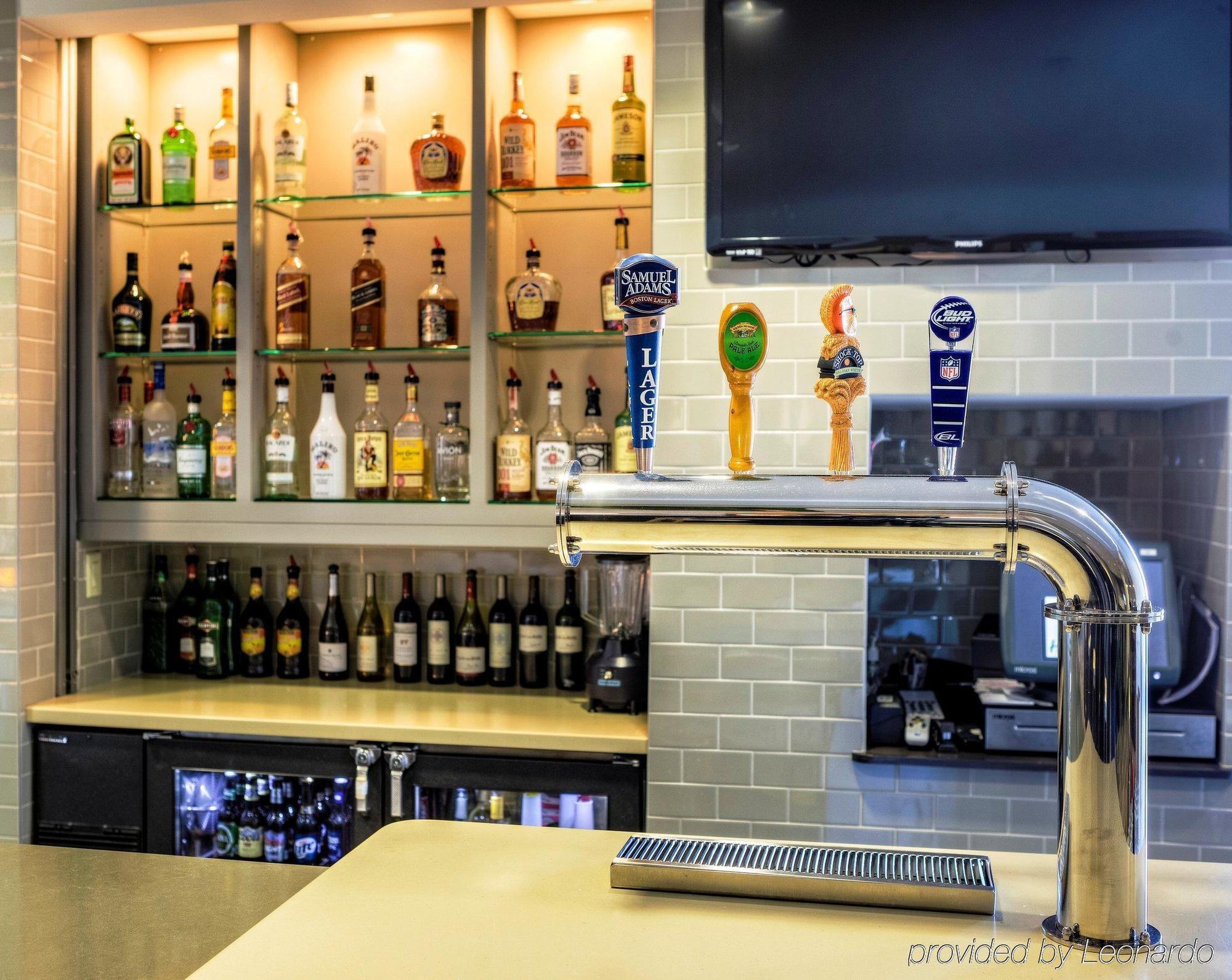 Holiday Inn Cleveland Northeast - Mentor By Ihg Restaurant bilde