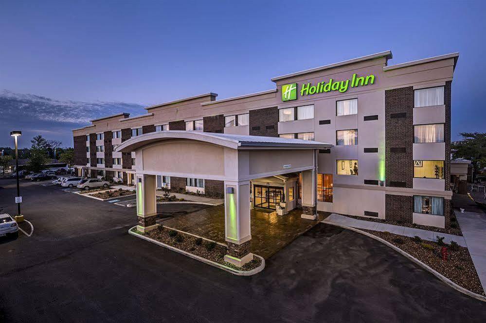 Holiday Inn Cleveland Northeast - Mentor By Ihg Eksteriør bilde
