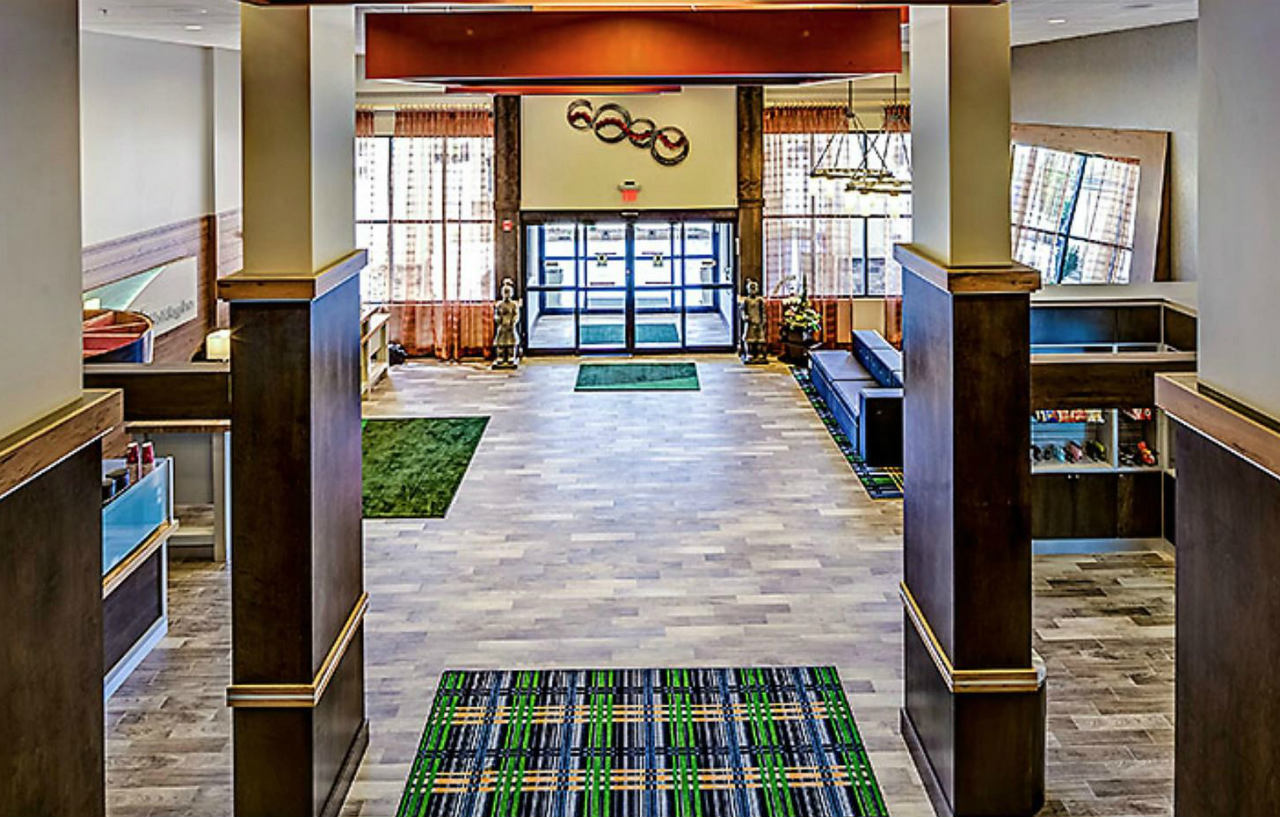 Holiday Inn Cleveland Northeast - Mentor By Ihg Eksteriør bilde
