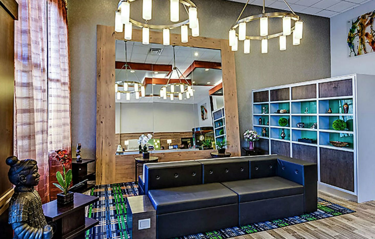 Holiday Inn Cleveland Northeast - Mentor By Ihg Eksteriør bilde
